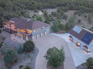 3157 Ponderosa Dr, Ridgway, CO 81432