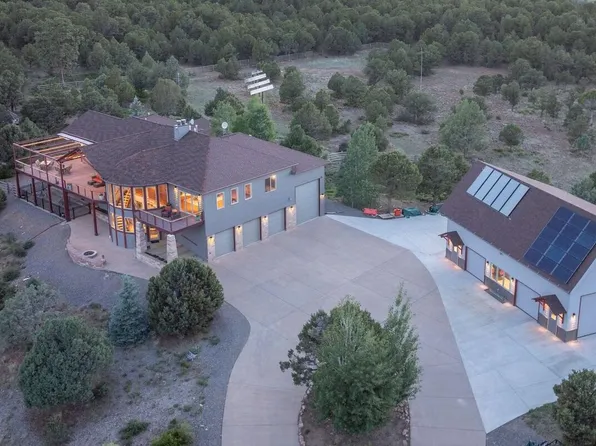 3157 Ponderosa Dr, Ridgway, CO 81432