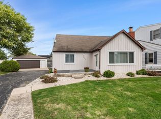 5411 S Ashland Ave, Countryside, IL