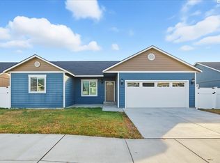 304 Basalt Loop, Prosser, WA 99350