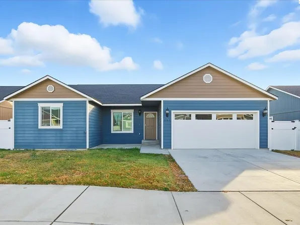 304 Basalt Loop, Prosser, WA 99350