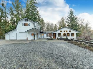16726 14th St NE, Snohomish, WA 98290