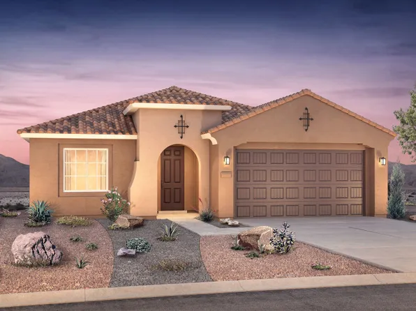 640 Amatista Loop SE, Rio Rancho, NM 87124