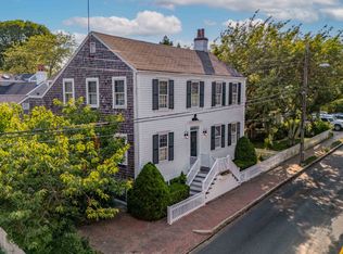 25C Pine St, Nantucket, MA 02554