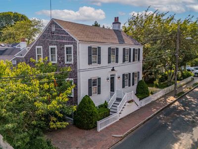 25C Pine St, Nantucket, MA, 02554