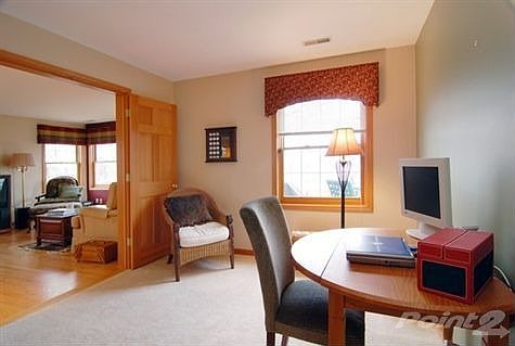 Den / 3rd Bedroom
