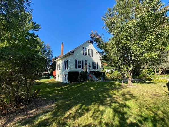 117 Lippitt Ave, Warwick, RI 02889