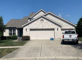 7495 Harmill Ct, Maineville, OH 45039