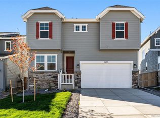 13275 Platinum Ct, Parker, CO 80134