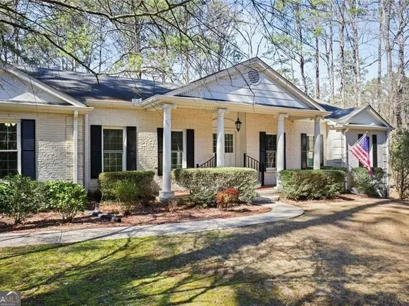 4505 Cochran Mill Rd, Fairburn, GA 30213