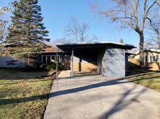 1036 Schilling Ave, Chicago Heights, IL 60411