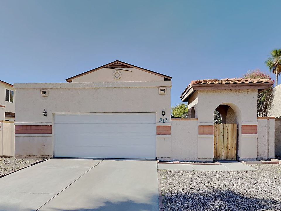 1st image of 912 E Escuda Dr