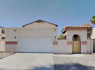 912 E Escuda Dr, Phoenix, AZ 85024