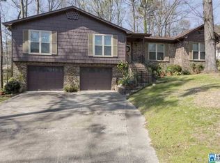 3442 Rock Ridge Cir, Birmingham, AL 35210