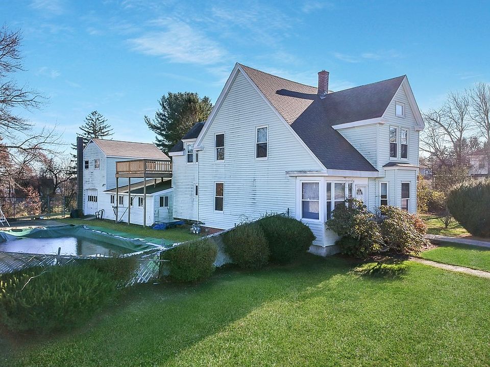 234 Rosemont St, Haverhill, MA 01832 Zillow