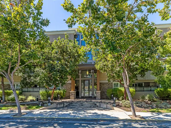 4388 El Camino Real Unit 338, Los Altos, CA 94022
