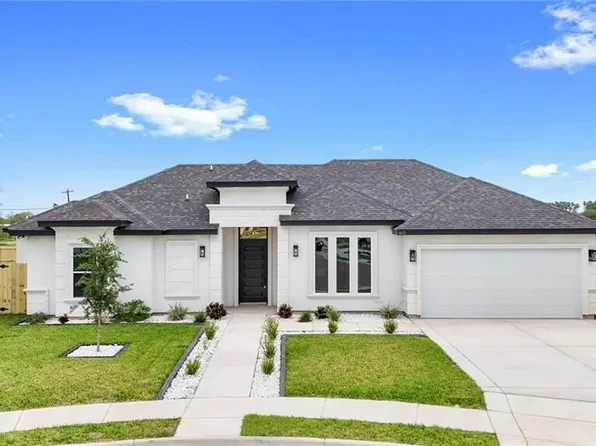 812 Spring Dr, Alton, TX 78573