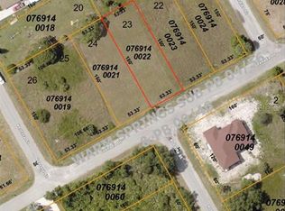 12030 Granada Dr, North Port, FL 34287