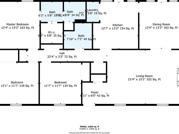 2nd image of 687 Privet Dr