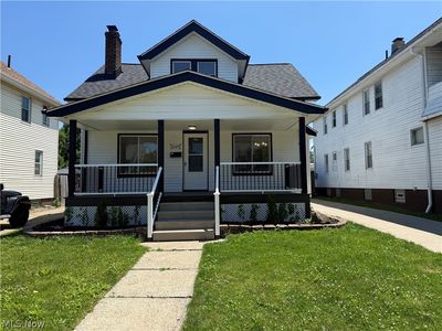 2225 Brown Rd, Lakewood, OH, 44107