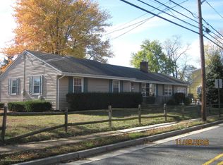 110 Morningside Ave, Union Beach, NJ 07735