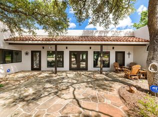 115 Yellowstone Ln, Hunt, TX 78024