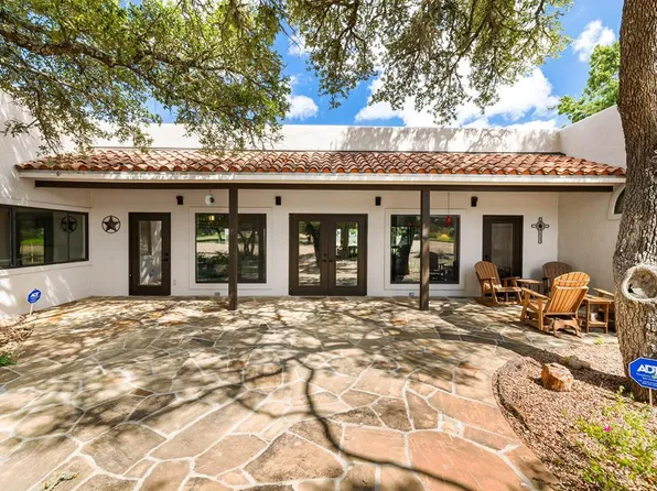 115 Yellowstone Ln, Hunt, TX 78024