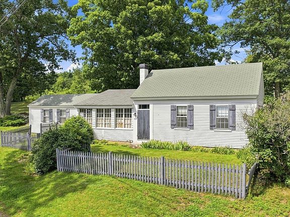 2nd image of 353 Bunker Hill Road