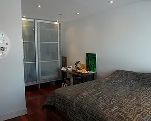 Rented by Citi Habitats