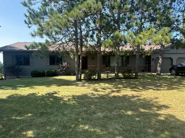 N8237 Bulgrin Rd, Portage, WI 53901