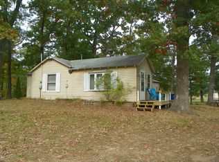 6892 E Townline Lake Rd, Harrison, MI 48625