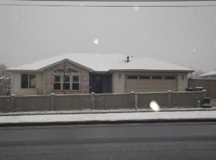 2144 Springbrook Rd, Medford, OR 97504