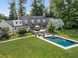 276 Abrahams Ln, Villanova, PA 19085