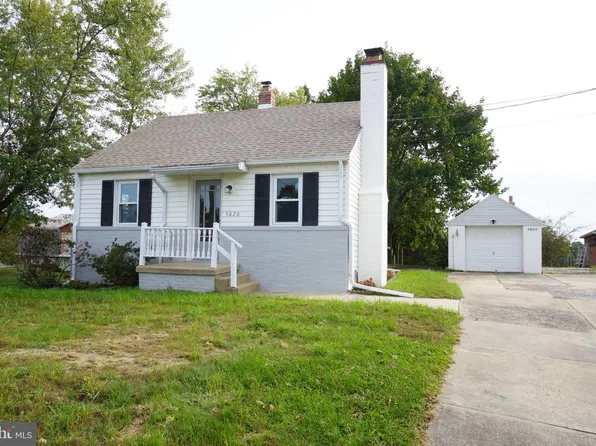 5820 Bartonsville Rd, Frederick, MD 21704