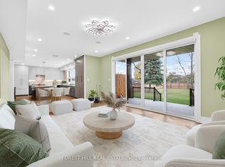 3474 Joan Dr, Mississauga, ON L5B 1T5