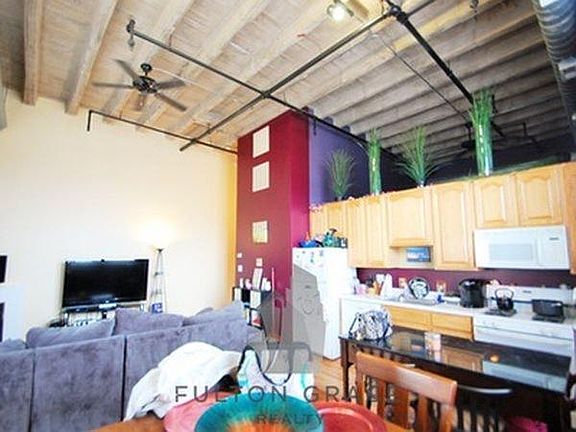Dining/Kitchen