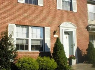 9417 Kilbride Ct, Perry Hall, MD 21128
