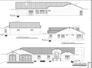 21 Express Dr, Edgewood, NM 87015