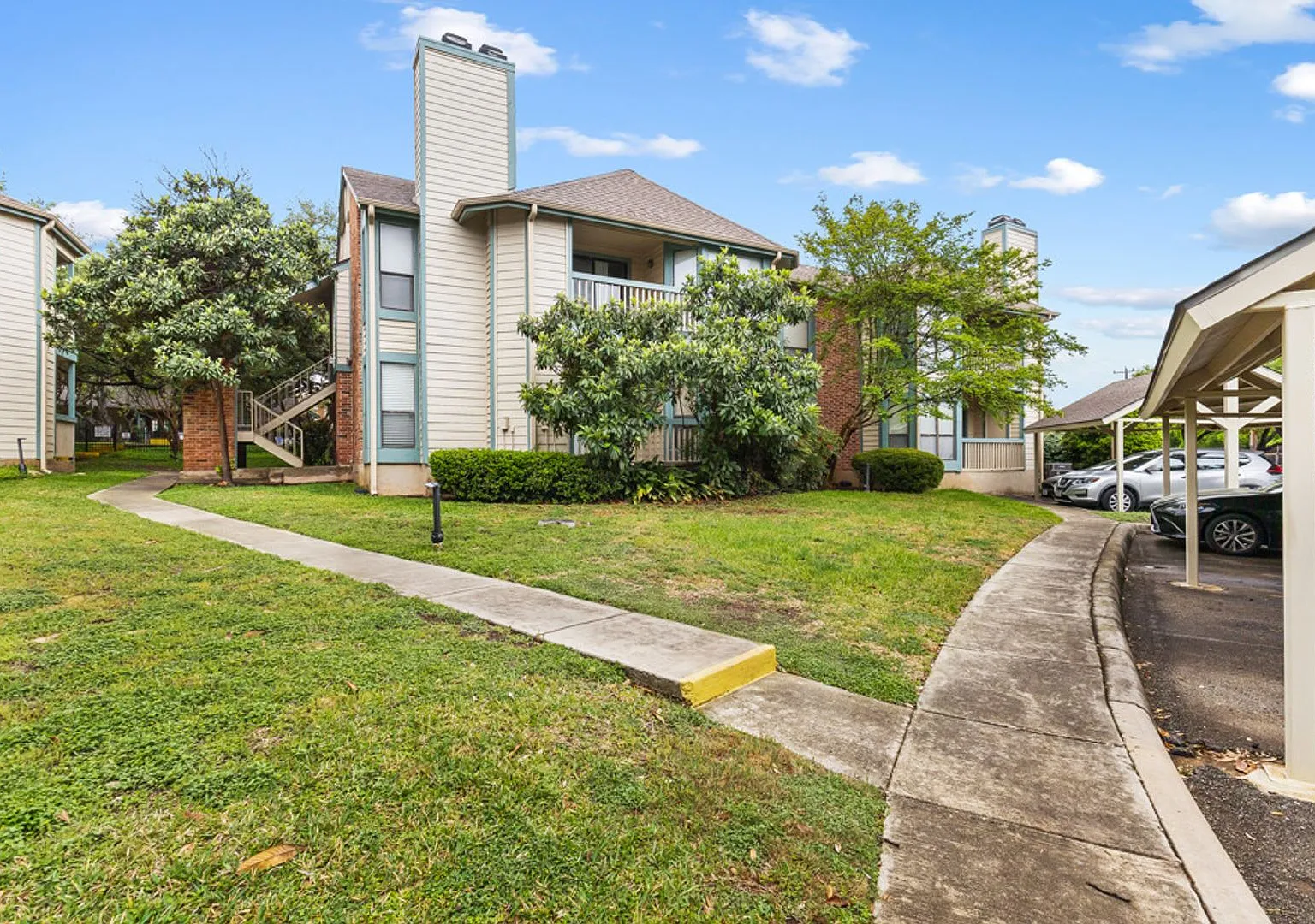 1 Bedroom 1 bath Covington Oaks — Photo 1