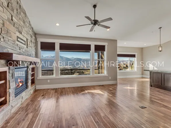 1615 E Viewside Cir #43, Kamas, UT 84036