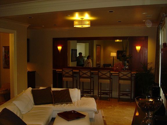Terrace Level