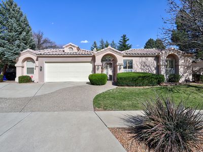 5820 Mimosa Pl NE, Albuquerque, NM, 87111