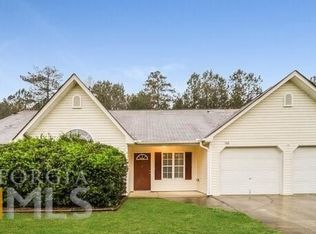 106 Chesapeake Way, Rockmart, GA 30153