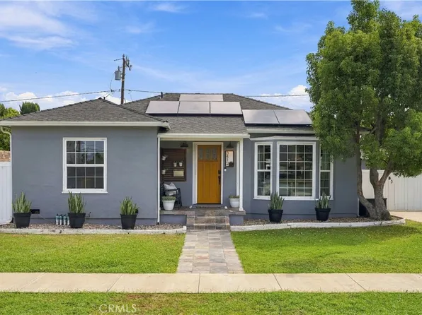 3412 N Greenbrier Rd, Long Beach, CA 90808
