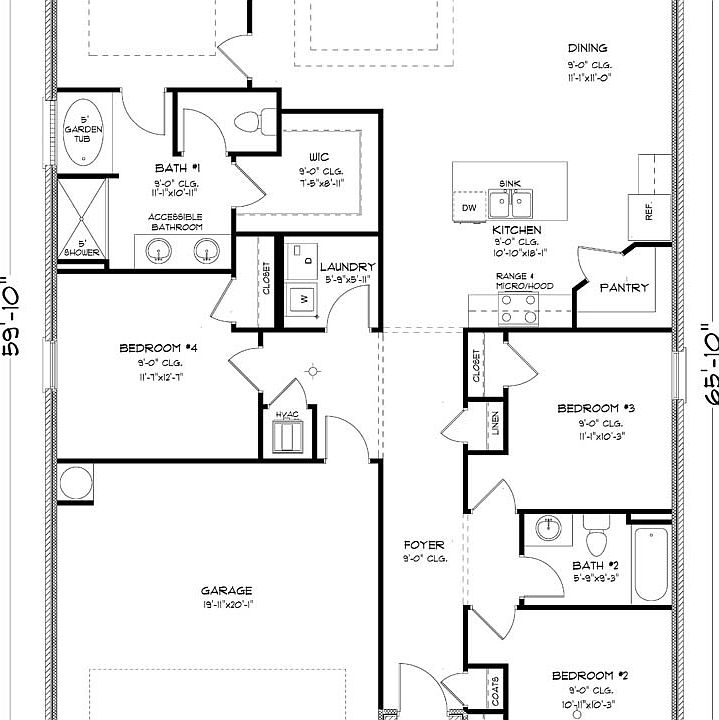 Floor Plan.