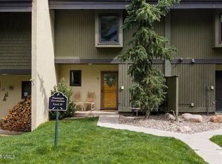 1975 W Gore Creek Dr APT 28, Vail, CO 81657