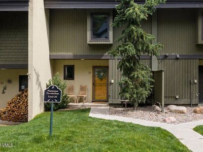 1975 W Gore Creek Dr APT 28, Vail, CO, 81657