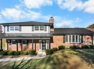 19389 Old Jonesboro Rd, Abingdon, VA 24211