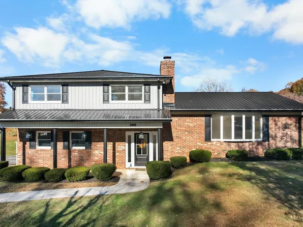 19389 Old Jonesboro Rd, Abingdon, VA 24211