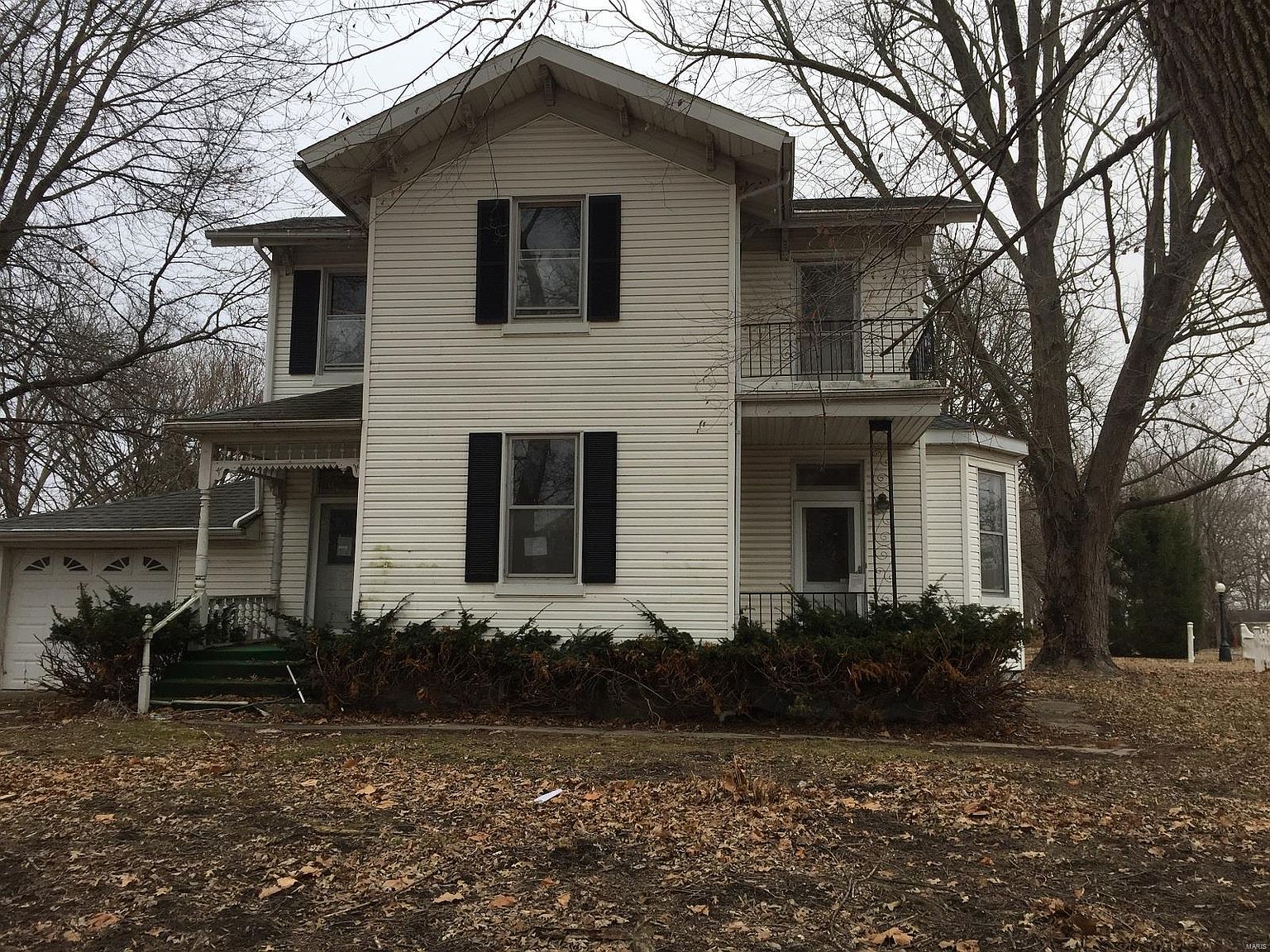 505 N Humboldt St, Marine, IL 62061 Zillow